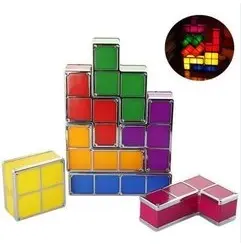 LAMPARA LED - TETRIS AF60106