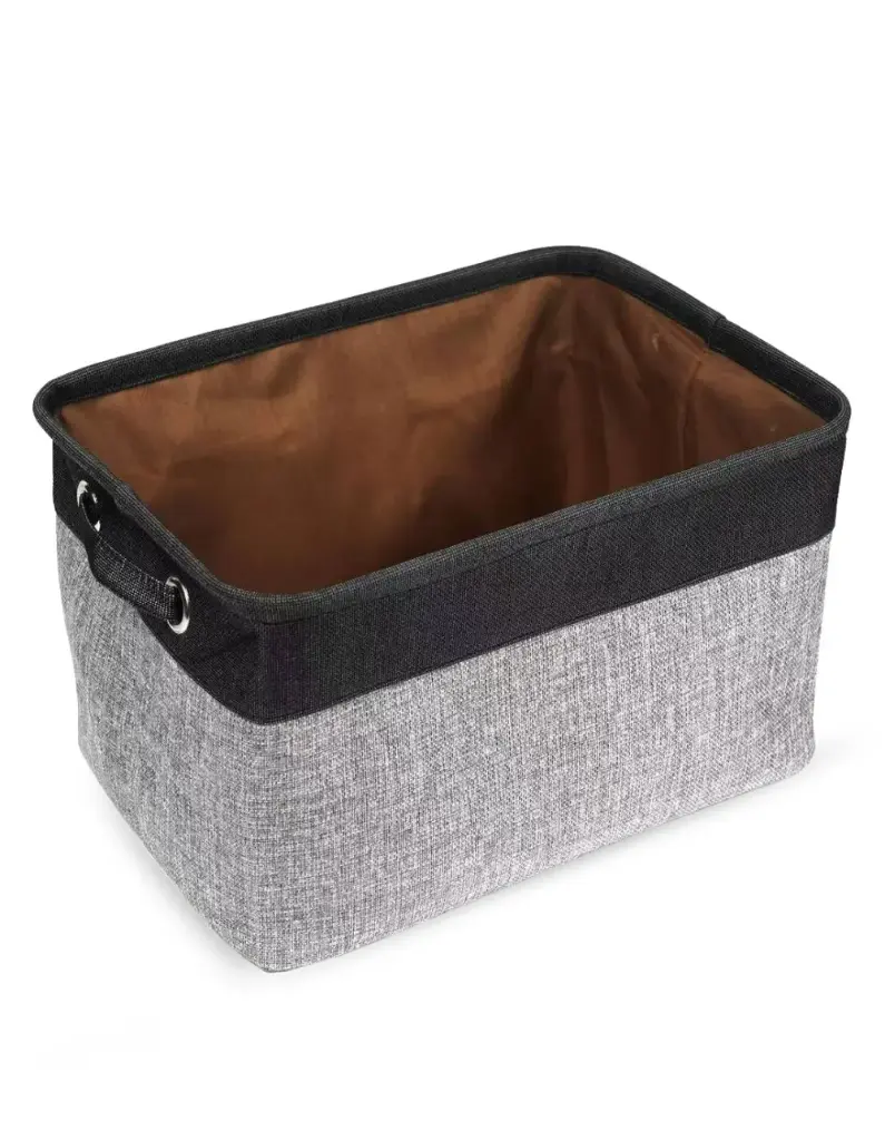 ORGANIZADOR PLEGABLE DE TELA EE50792