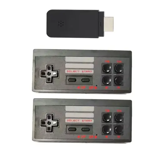 CONSOLA RETRO GAMEBOY 5 
