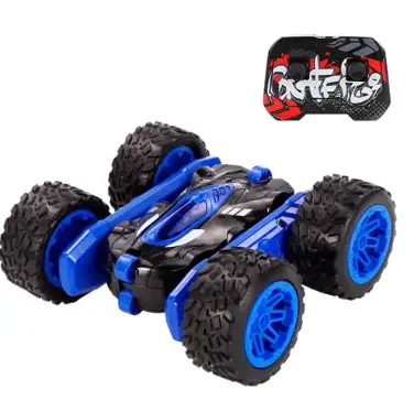 AUTO A CONTROL REMOTO RCWL042A