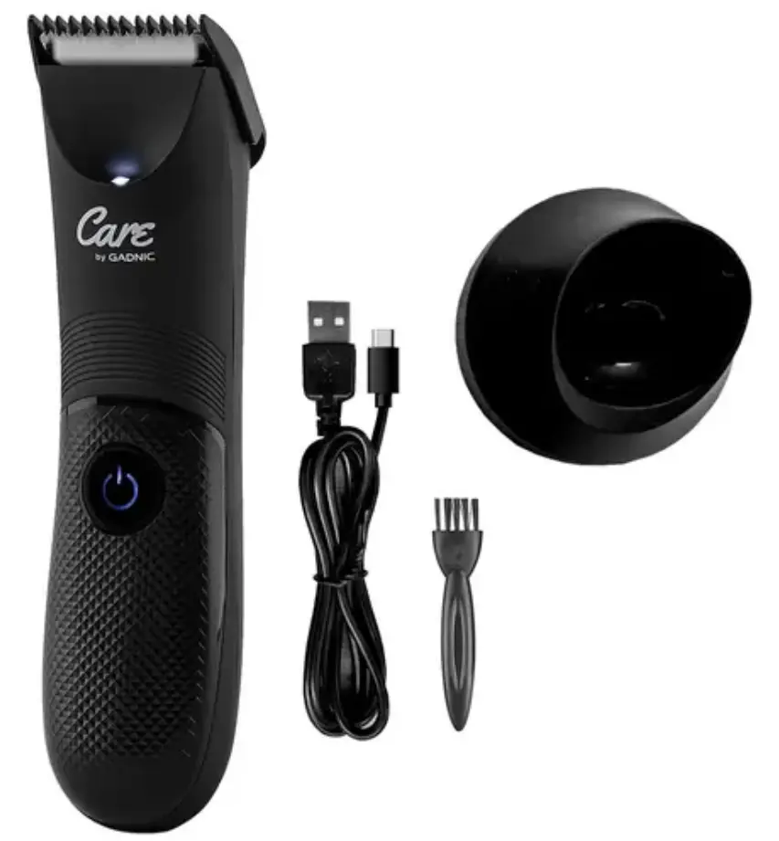 CORTADORA DE PELO GADNIC T8000