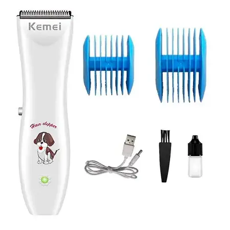 CORTADORA PARA MASCOTA GADNIC KEMEI001