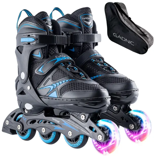 PATINES TALLE M ROLLER5AM