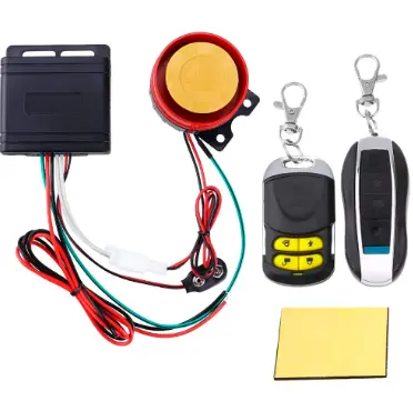ALARMA PARA MOTO ALCAR001
