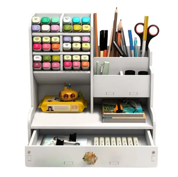 ORGANIZADOR ESCRITORIO S08