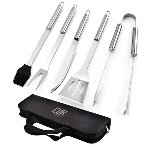 KIT DE PARRILLA 5PCS 01