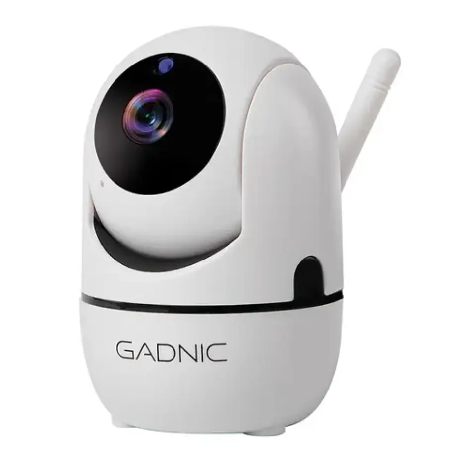 CAMARA IP GADNIC GWA465