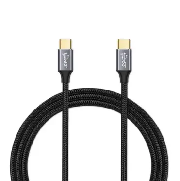 CABLE DE DATOS BASEUS TIPO C A C 2M