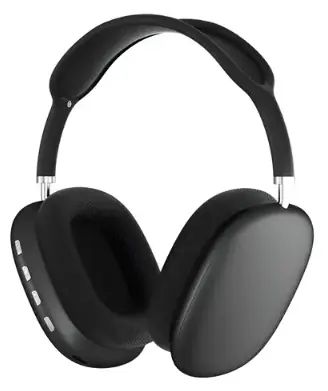 AURICULAR BT VINCHA P9 P9V MODM-105