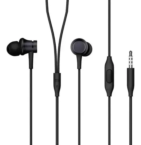 AURICULAR IN EAR 3.5 XIAOMI 