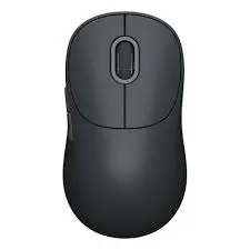 MOUSE INALAMBRICO XIAOMI 3 NEGRO