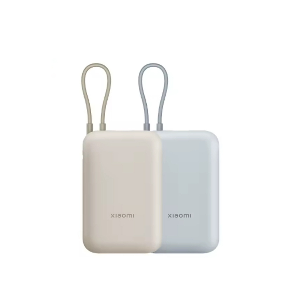 POWER BANK 10000MAH XIAOMI 