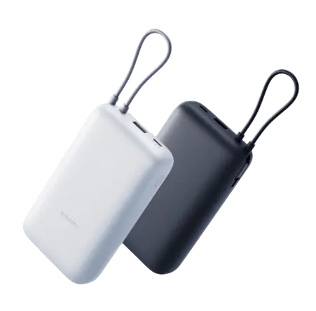 POWER BANK 20000MAH XIAOMI 