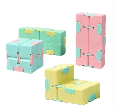 CUBO RUBIK INFINITO 