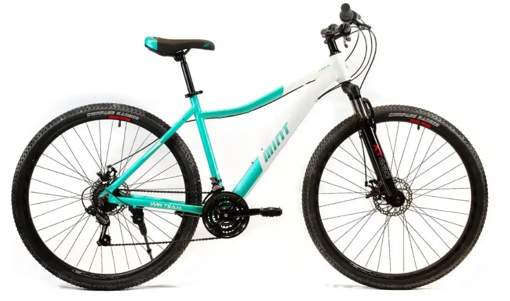 BICICLETA MTB MINT LAIKA TALLE M/L R29 -  SIN DESCUENTO