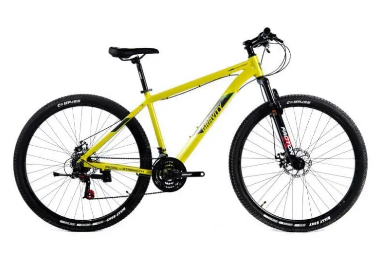 BICICLETA GRAVITY LOWRIDER 2.0 BO TALLE 20L - SIN DESCUENTO