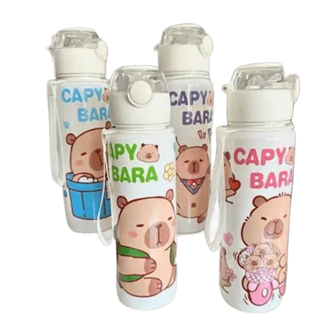 BOTELLA CAPIBARA 7023