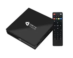 TV BOX HD 