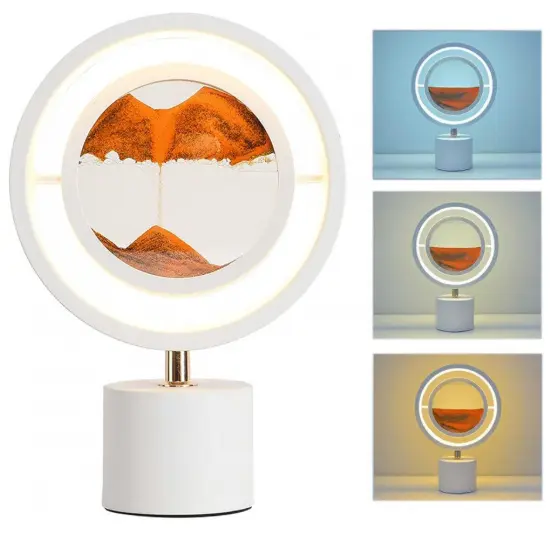 LAMPARA LED - ARENA 3D 454