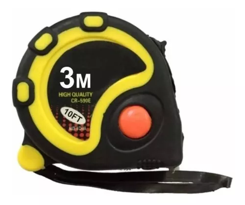 CINTA METRICA 3MTS