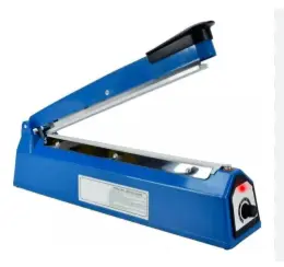 SELLADOR DE BOLSAS 20CM HT-200