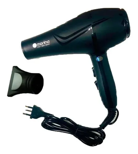 SECADOR DE PELO 3600W
