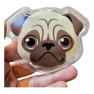 ESTUFA DE BOLSILLO T163