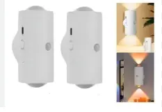 LUZ LED DE PARED 83055