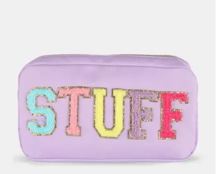 BOLSO PORTA MAQUILLAJE DA10387 / 10455