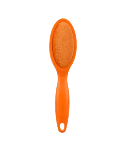 SACA PELUSA CEPILLO X2 - EE-62953