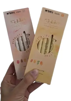 LAPICERA X12 VITALITY H9503