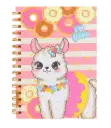 LIBRETA BB20272