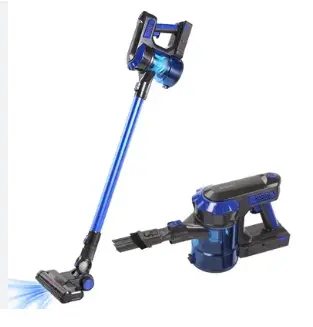 ASPIRADORA 2 EN 1 GADNIC