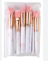 SET BROCHA MAQUILLAJE 9183