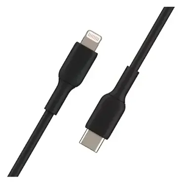 CABLE DE DATOS EN PROMO IPHONE 