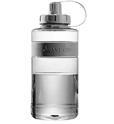 BOTELLA DEPORTIVA 2L GADNIC 0008