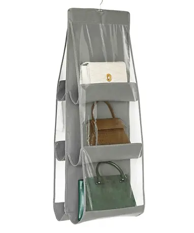 ORGANIZADOR DE CARTERA COLGANTE SHRAC25N