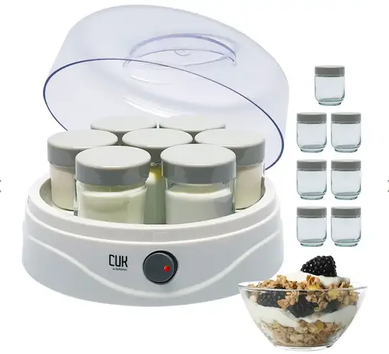 YOGURTERA 7 FRASQUITOS 02