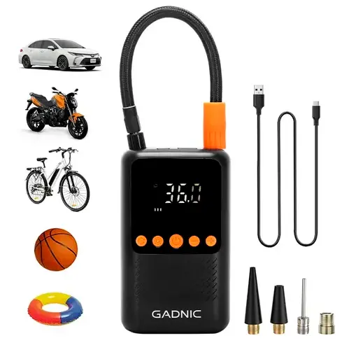 COMPRESOR MINI DE AIRE AV000057