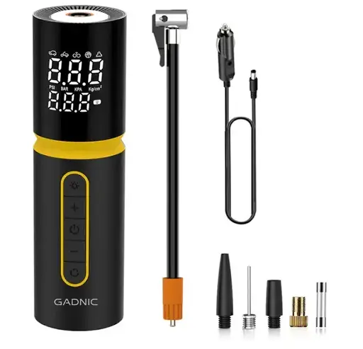 COMPRESOR MINI DE AIRE AV000417