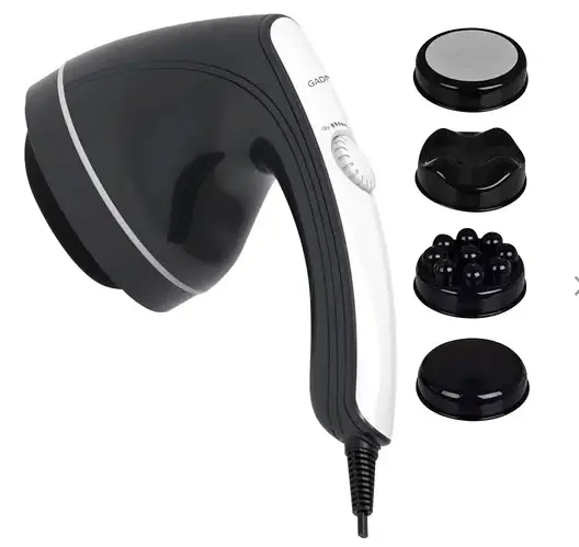 MASAJEADOR DE MANO MASAJ143