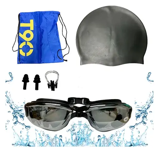 KIT DE NATACION NAT02 - SIN DESC