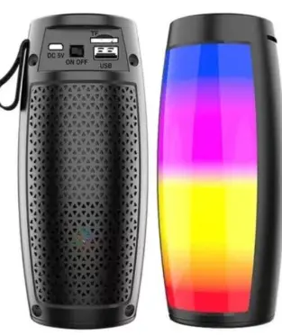 PARLANTE BT MIXOR BOCH MODS-903- ZQS1201 WIRELESS SPEAKER