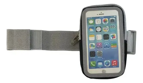 FUNDA BRAZALETE DEPORTIVO XL GP202