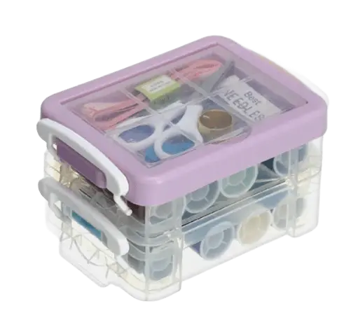 KIT DE COSTURA CAJA EE50858