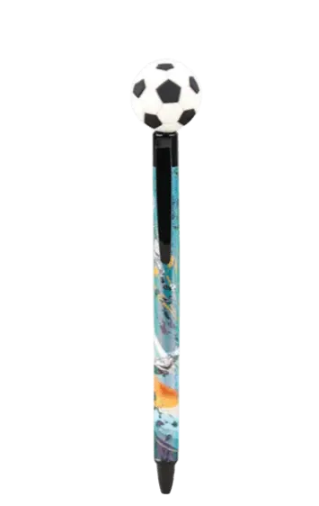 LAPICERA PELOTA X6 BA10141