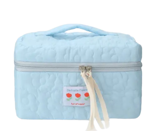 BOLSO PORTA MAQUILLAJE DA10377 - DA10436