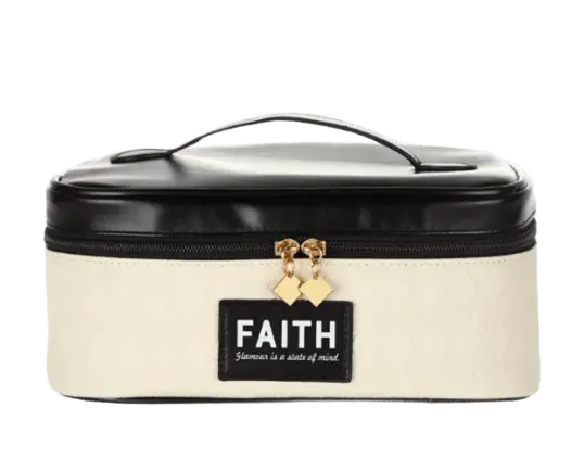 BOLSO PORTA MAQUILLAJE DA10412