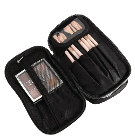 BOLSO PORTA BROCHAS DA10389