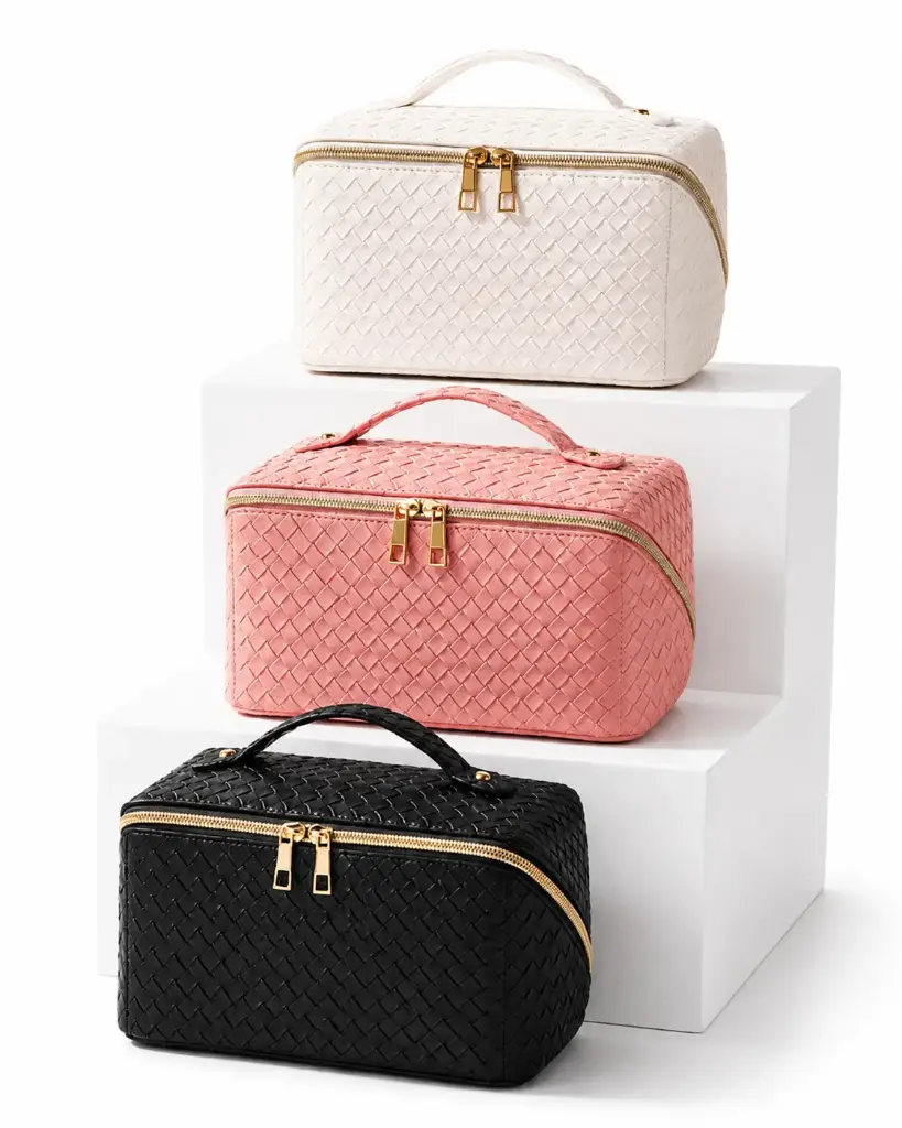 BOLSO PORTA MAQUILLAJE DA10533